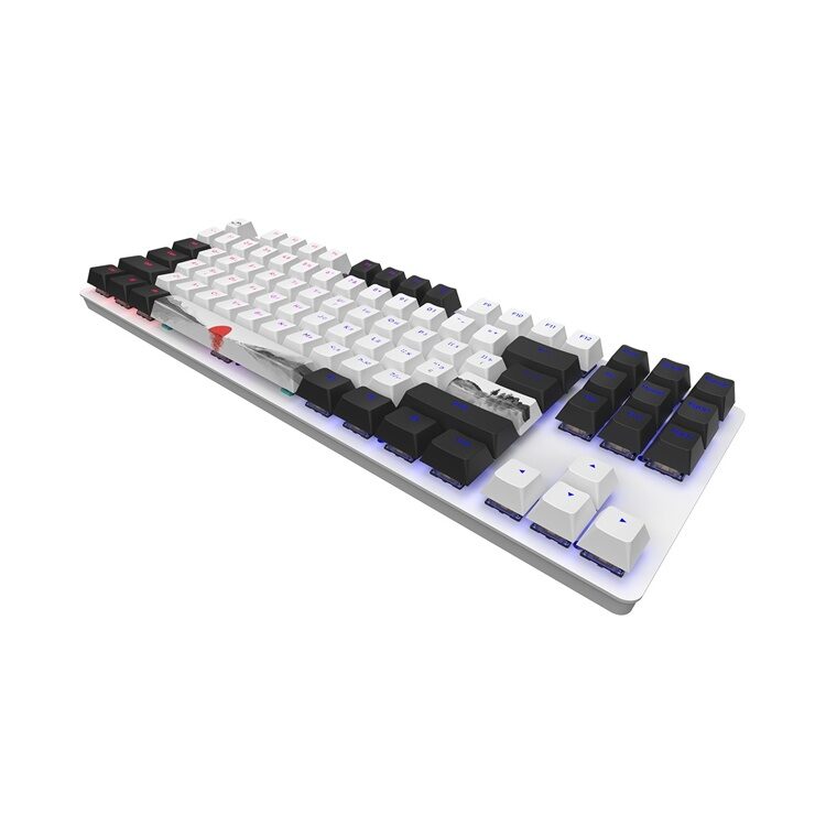 Игровая клавиатура Dark Project One 87 Fuji