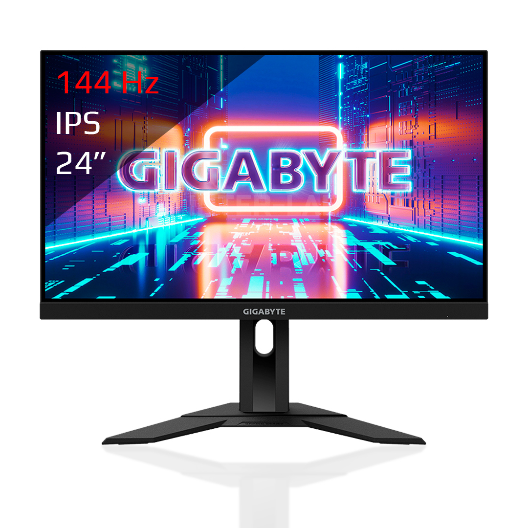 Монитор gigabyte. Монитор Gigabyte 23.8