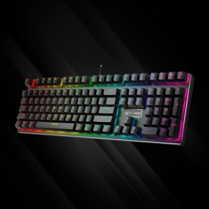 Клавиатура Rapoo V700RGB