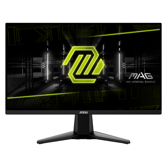 Игровой монитор MSI MAG 255XF — 24.5” / FHD / IPS / 300Hz