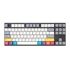 Игровая клавиатура Varmilo CMYK VPM87 Varmilo