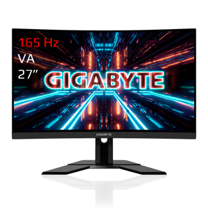 Монитор Gigabyte G27FC A-EK