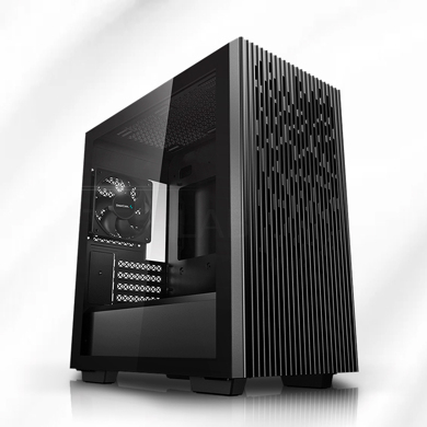 Корпус DeepCool Matrexx 40, Black