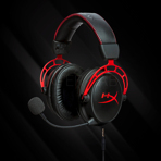 HyperX Cloud Alpha