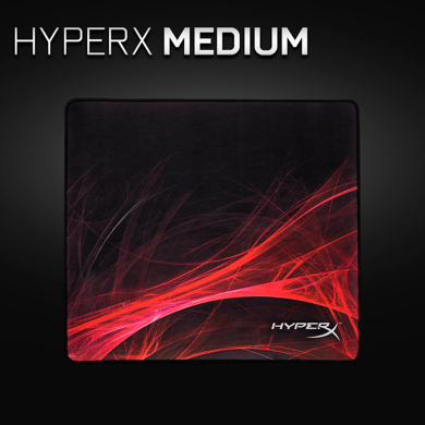 HyperX Pro Gaming Speed Edition (Medium)