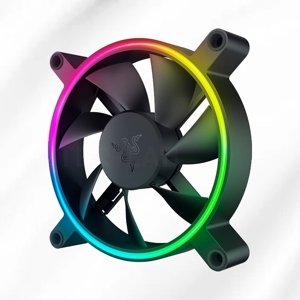 Кулер Razer Kunai Chroma 120MM 1 Fan