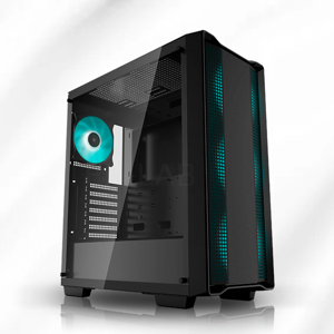 Корпус DeepCool CC560