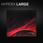 HyperX Pro Gaming Speed Edition (Large)