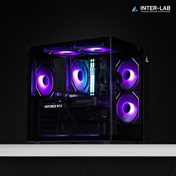 &#x1f538;ИГРОВОЙ КОМПЬЮТЕР Ryzen 5 7500F + RTX 5060