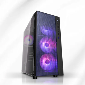 Корпус DeepCool Matrexx 55 Mesh