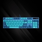 Rapoo V500PRO Cyan Blue