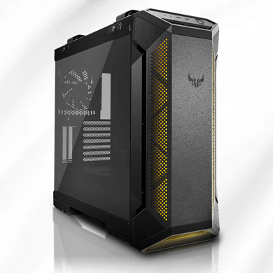 Корпус ASUS TUF Gaming GT501