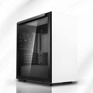 Корпус DeepCool Macube 110 White