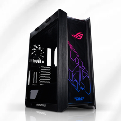 Корпус ASUS ROG Strix Helios GX601