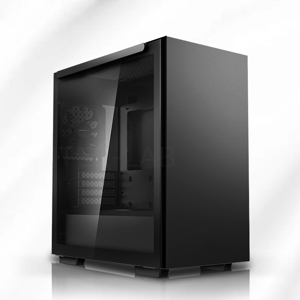 Корпус DeepCool Macube 110 Black