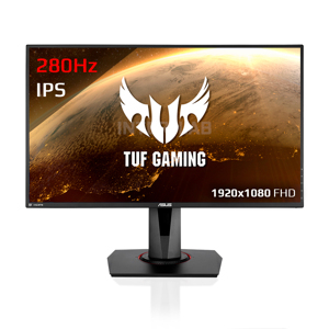 Монитор ASUS TUF Gaming VG279QM