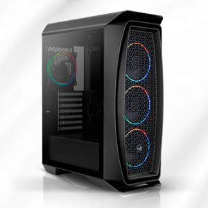 Корпус AeroCool Aero One Eclipse